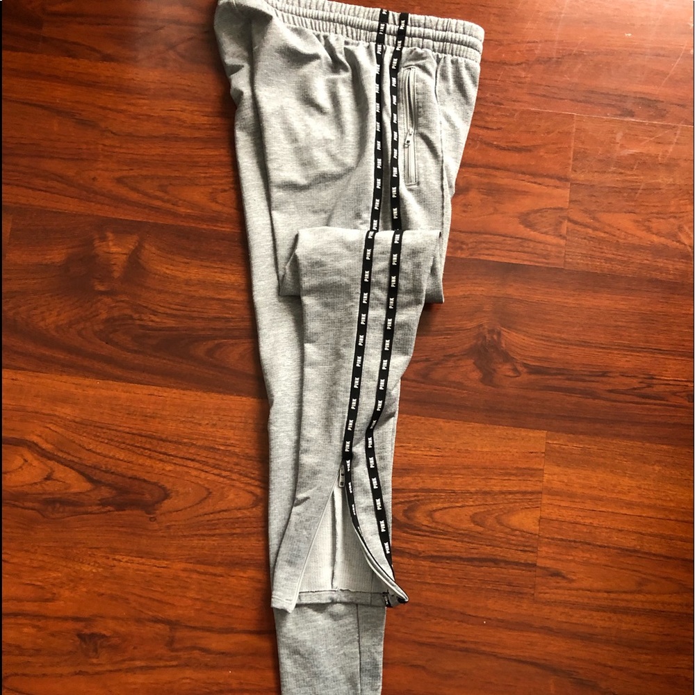 🔥Buy 2 and 3 Free Victoria Secret PINK Pants - Picture 5 of 8